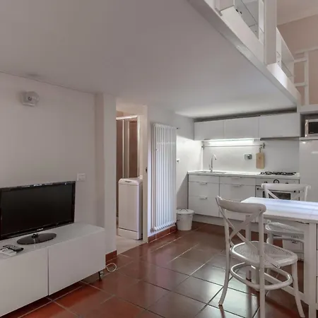 Maison Azzurra Monti * Rom