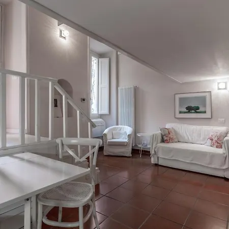 Feriehus Maison Azzurra Monti Rom