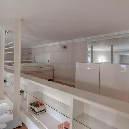 Feriehus Maison Azzurra Monti *