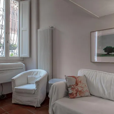 Feriehus Maison Azzurra Monti *