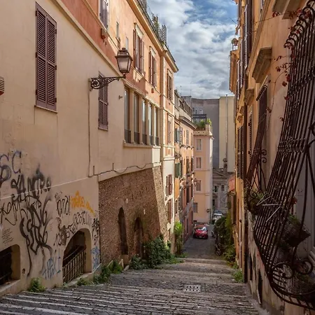 Maison Azzurra Monti *
