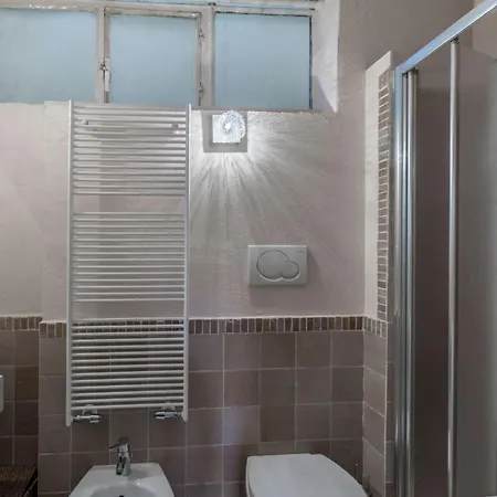 Holiday home Maison Azzurra Monti